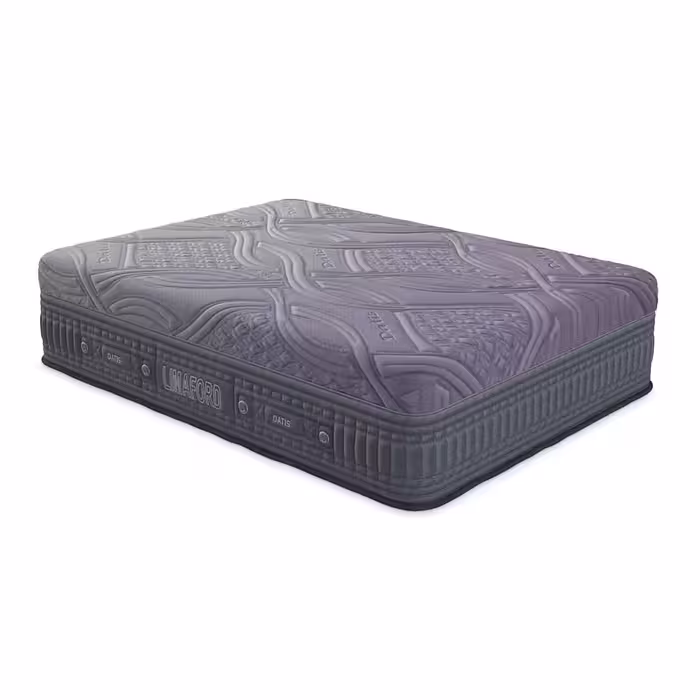 تشک دونفره داتیس مدل لیمافورد Limaford سایز 180در 200 سانتیمتر