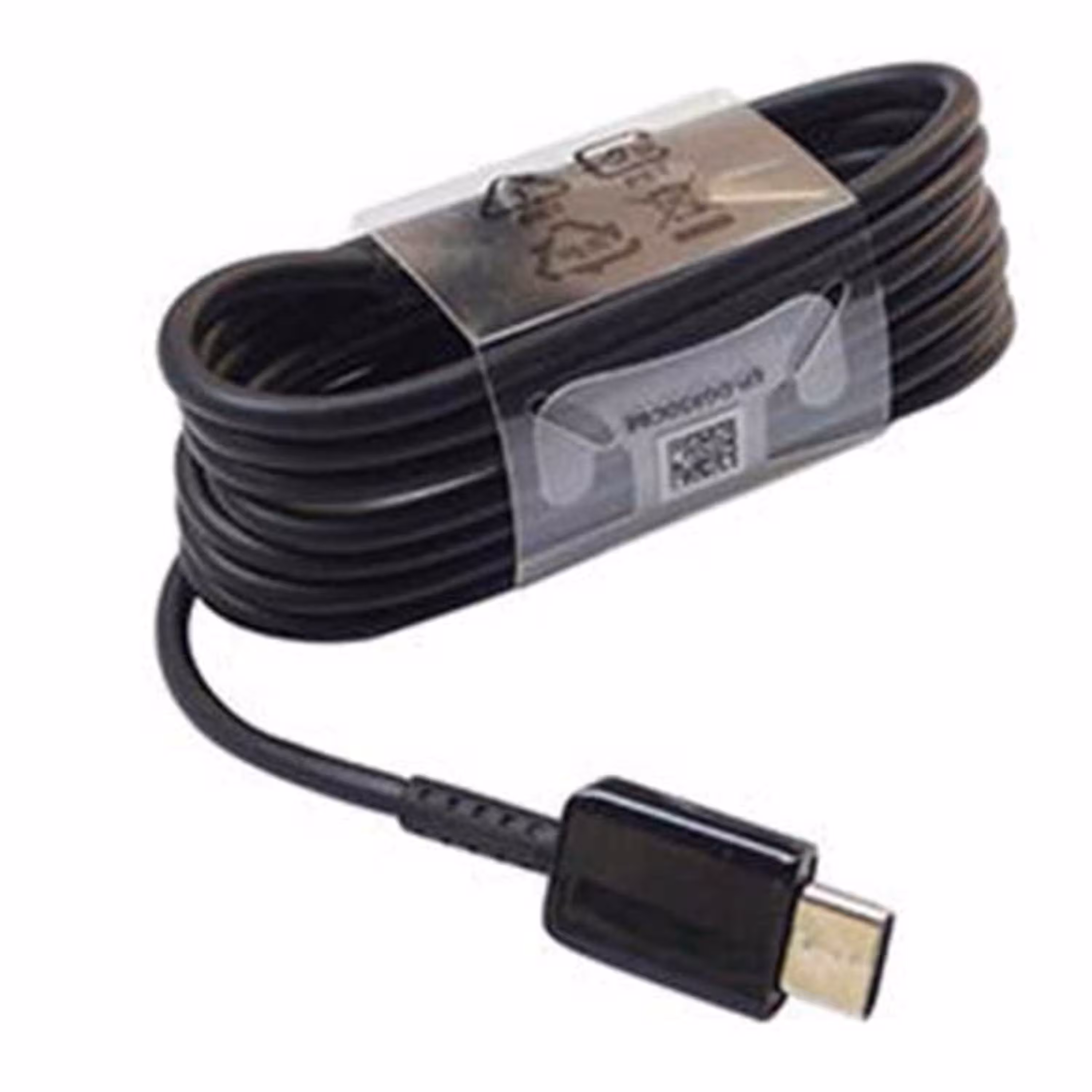 کابل شارژ سریع سامسونگ تایپ سی مدل S8-AA Samsung Quick Charge USB-C Cable Model S8-AA