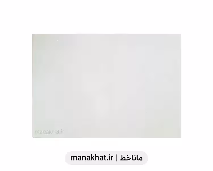 کاغذ چاپی خوشنویسی کد Y836 بسته 25 برگی در ابعاد 50*70