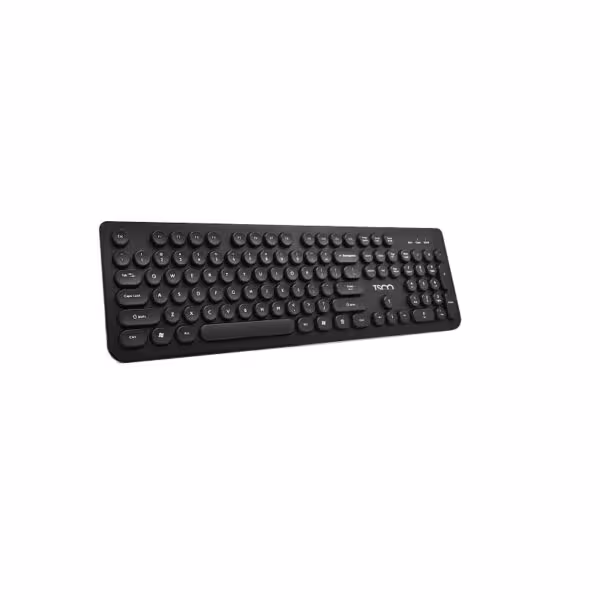 کیبورد W 7001 تسکو