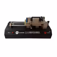 سپراتور سانشاین Laminator Station Oca Film Sunshine S-919