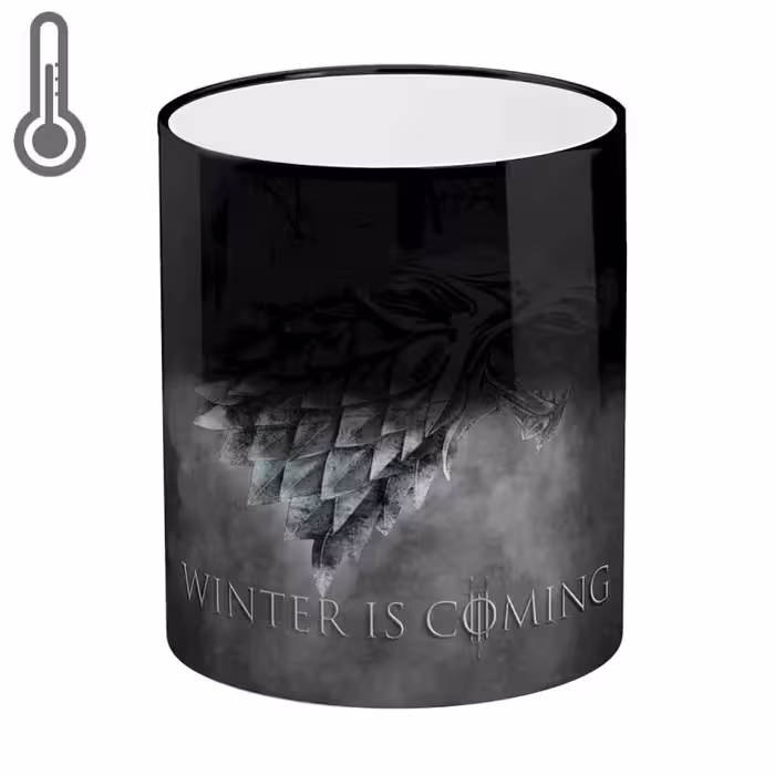 خرید ماگ-لیوان حرارتی لومانا  MAG0001 Game of Thrones