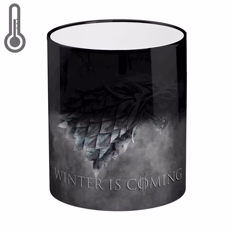 خرید ماگ-لیوان حرارتی لومانا  MAG0001 Game of Thrones