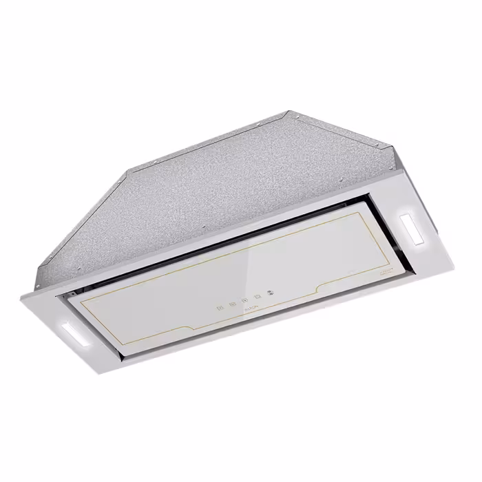 هود آلتون مخفی H804 wn سفید