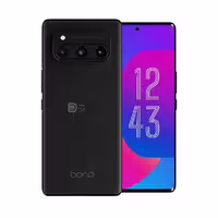 گوشی موبایل داریا باند (5G) Bond دو سیم کارت با ظرفیت 256/8 گیگابایت (پک امارات)