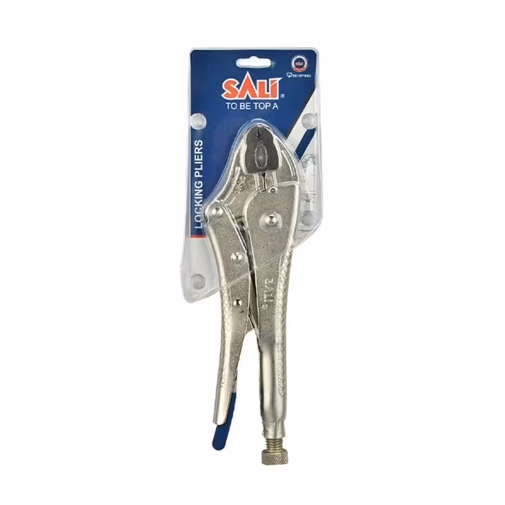 انبرقفلی SALI