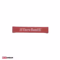 کش مینی لوپ THERABAND مدل MF-2385