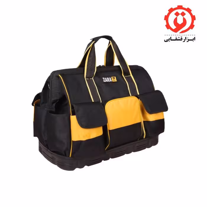 کیف ابزار 55 سانتی متر کفه پلاستیکی زارا مدل 118 پرو