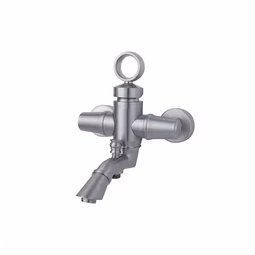 شیر حمام مدل آنیتا راسان