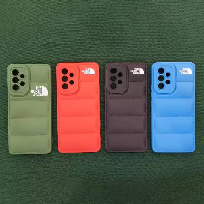 قاب پافری شیائومی Redmi Note 10 pro