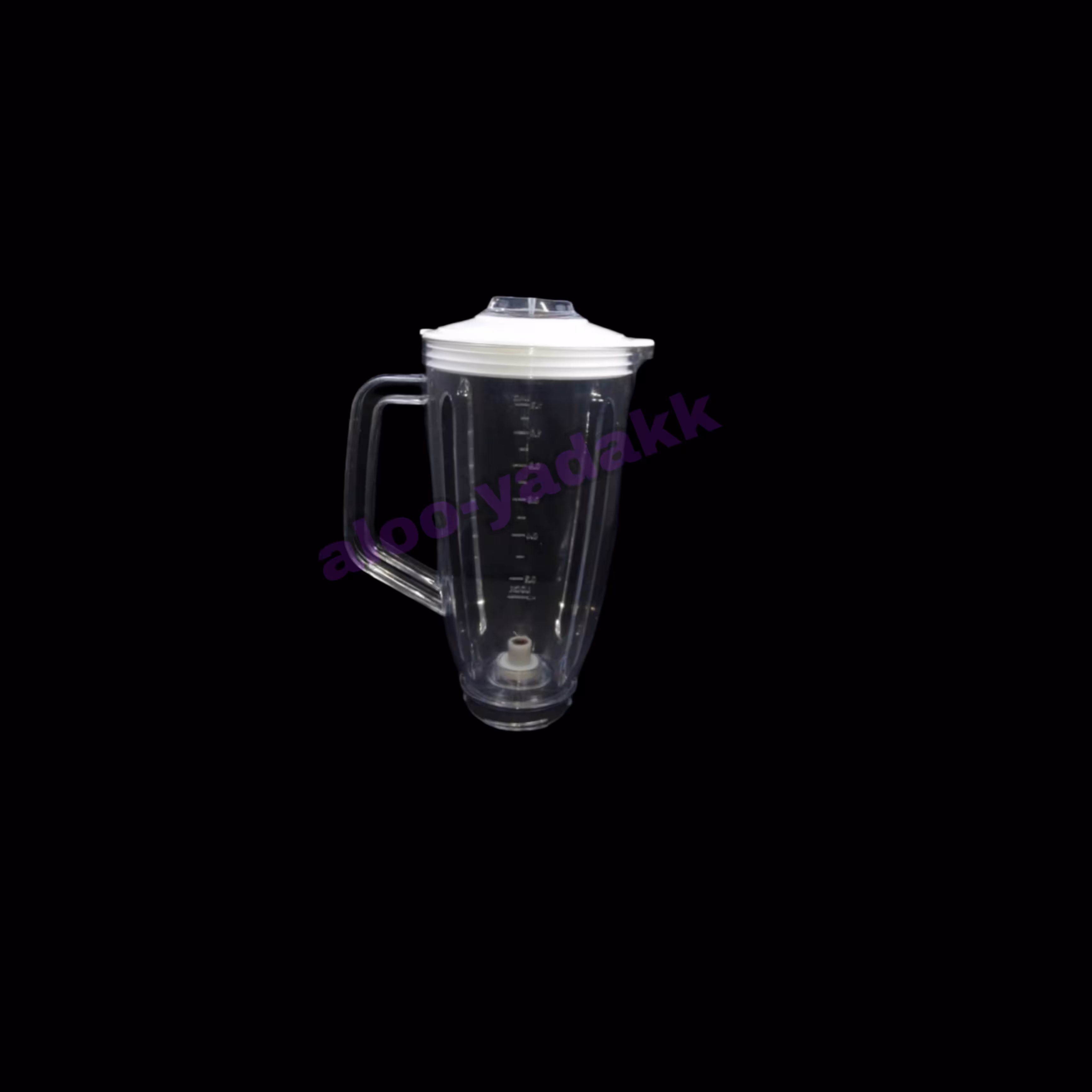 پارچ مخلوط کن پارس خزر300p