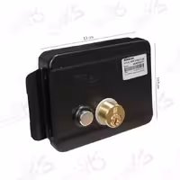 سیماران قفل برقی چپ باز شو SFF-719