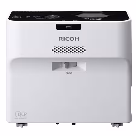 ویدئو پروژکتور ریکو مدل PJ WX4152Ni