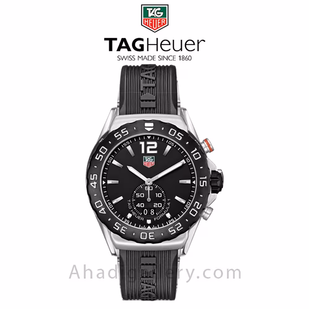 ساعت مچی تگ هویر مدل WAU1110FT6024