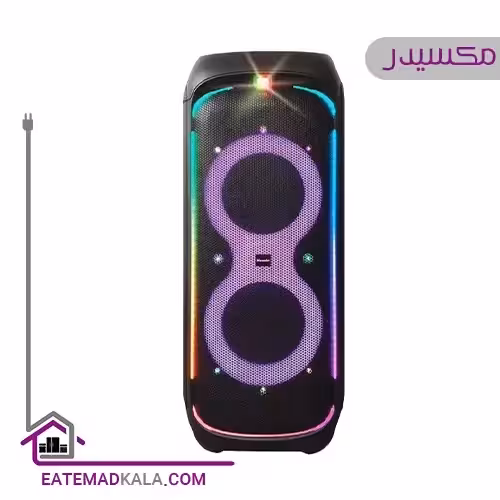 اسپیکر بلوتوثی مکسیدر مدل JS1011