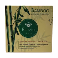 فلویو صابون ذغال فعال