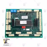 Mitsubishi Elevator Pcb LHS-260A