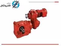 گیربکس دور متغیر SEW