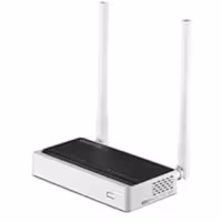 روتر بی‌سیم N300 توتولینک مدل N300RT