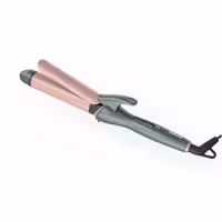 فرکننده مو سرامیک کویین سایز 19 مدل HT619n