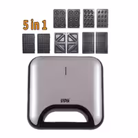ساندویچ ساز 5 کارت استار