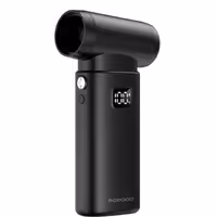 توربوجت پرودو مدل Porodo Lifestyle 2-in-1 Handheld Vacuum &amp; Air Duster PDLFST202BK