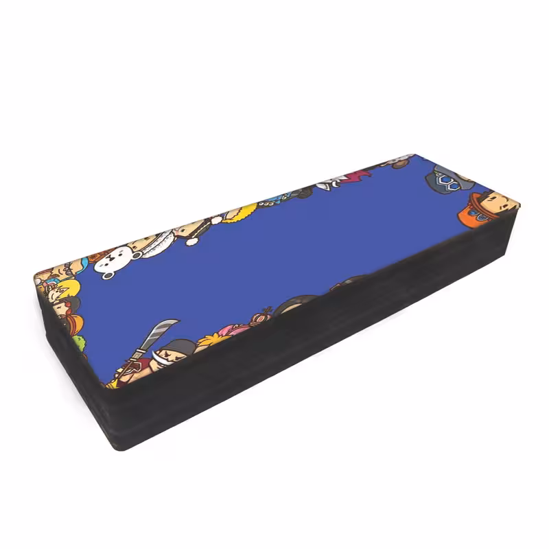 جامدادی مدل انیمه کد 23019 | چاوه