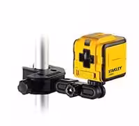 تراز لیزری خطی Cubix استنلی