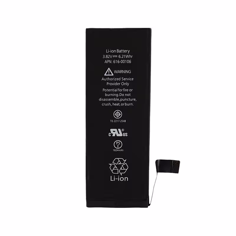 باتری آیفون SE 2016