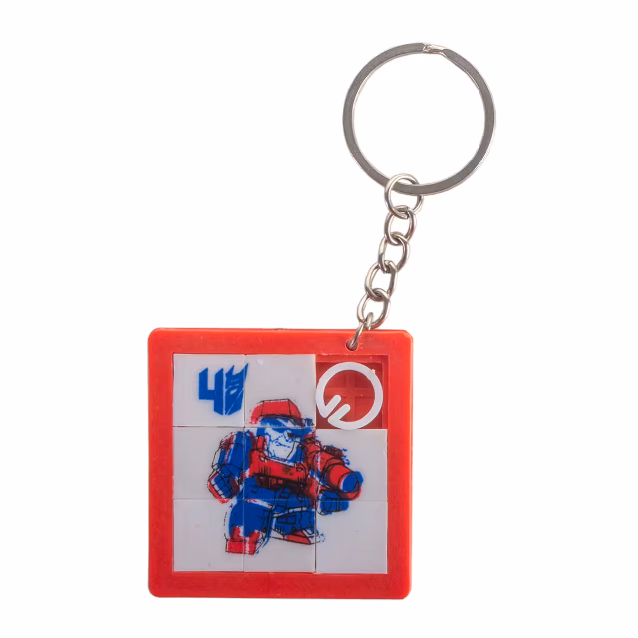 جا کلیدی مدل پازل