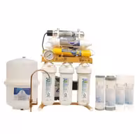 دستگاه تصفیه آب مدل X GOLD M1000