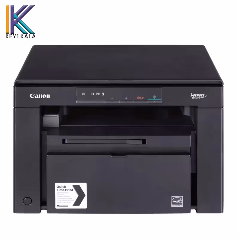 پرینترلیزری سه کارهکانن مدل imageClass MF3010