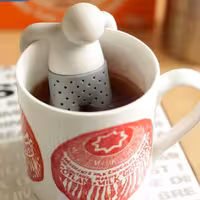 چای ساز شخصی مستر تی | amazonchi