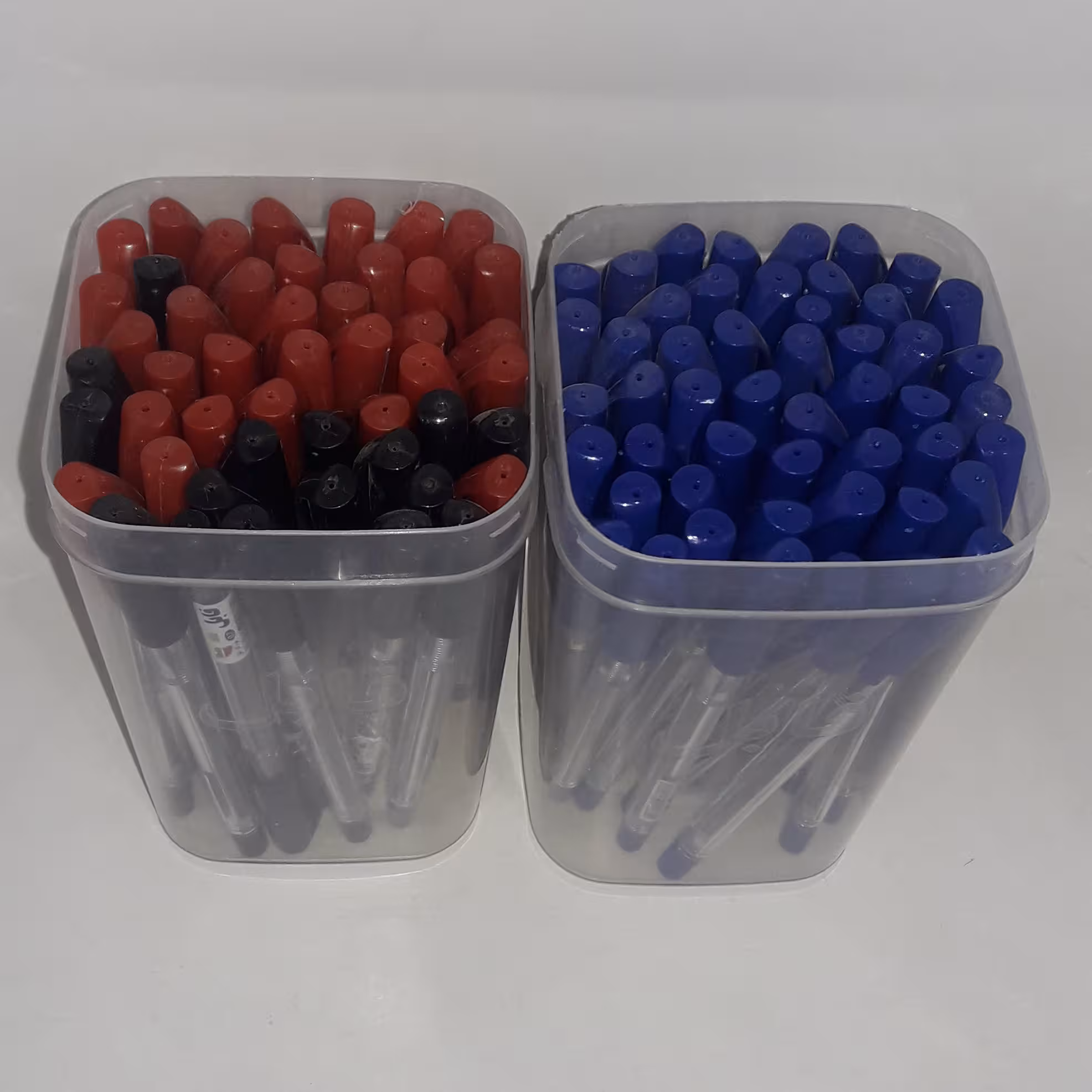 خودکار 0.7 فابل در 3 رنگ اصلی 