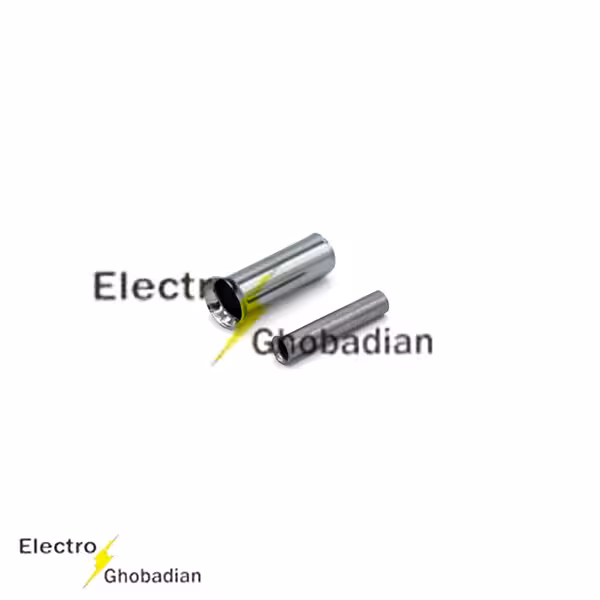 وایرشو بدون روکش