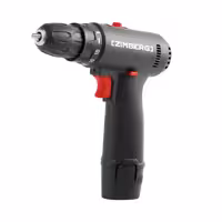 کیت دریل پیچ گوشتی 10 م م شارژی 12 ولت لیتیومی سری اکو  EZL-2112