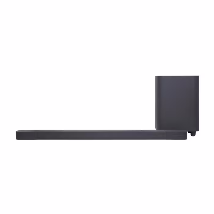 ساندبار جی بی ال مدل JBL BAR800MK2