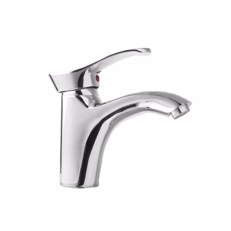 شیر روشویی شیبه مدل جیحون