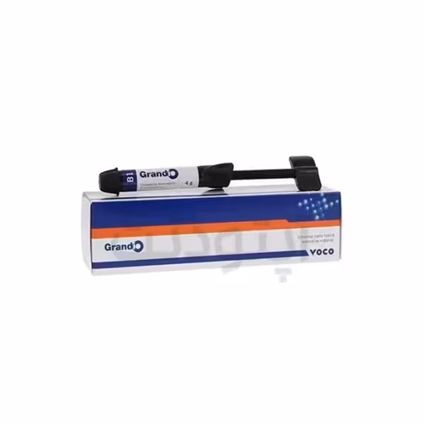 کامپوزیت ترمیمی Grandio وکو آلمان - VOCO