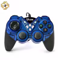 دسته بازی یوکام مدل UC910