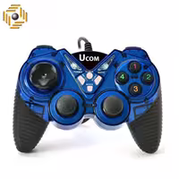 دسته بازی یوکام مدل UC910