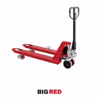 جک پالت 3 تن مدل TRE8220B بیگ رد