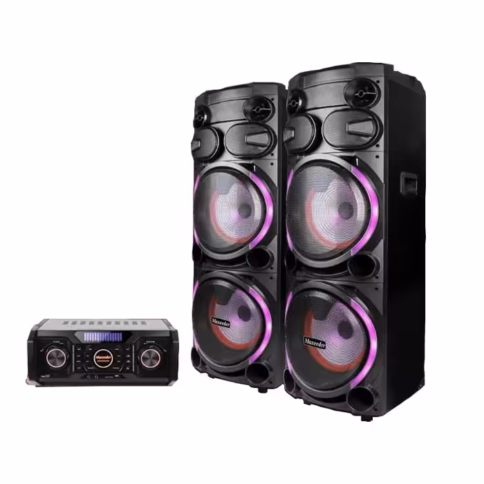 اسپیکر مکسیدر مدل AL 233 APL