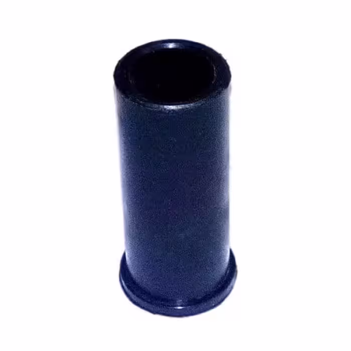 بوش PVC لبه دار قطر 24.6 طول 60