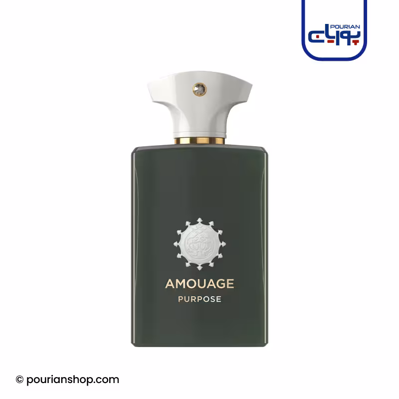 عطر ادکلن آمواج پرپوس (پرپس) اصل