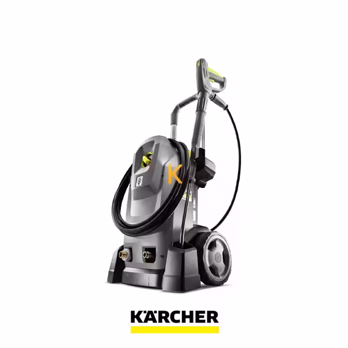 کارواش فشار قوی مدل HD 6/16-4 M Plus EU کارچر