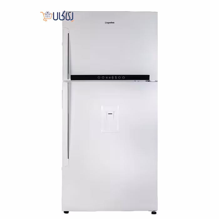 یخچال فریزر دیپوینت نقره ای مدل Depoint Capture Refrigerator