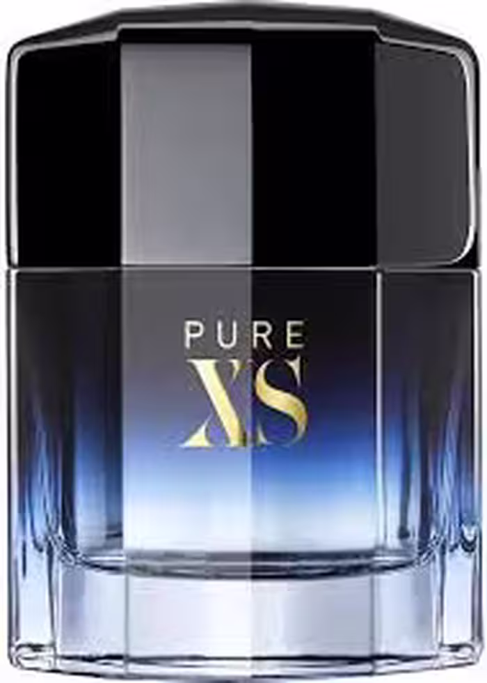 ادو تويلت مردانه پاکو رابان مدل Pure XS حجم 100 ميلي ليتر
