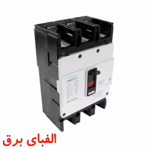 کلید اتوماتیک 630 آمپر قابل تنظیم هیوندا