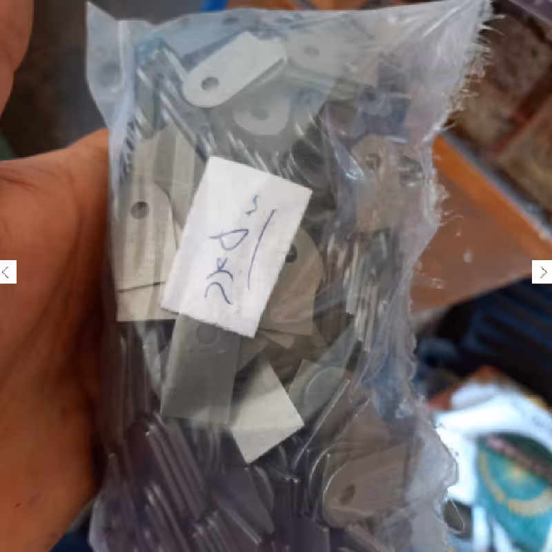 پیچ بند بسته 500 عددی